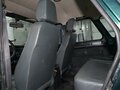 2011 УАЗ Хантер 315196, зелёный - вид 10