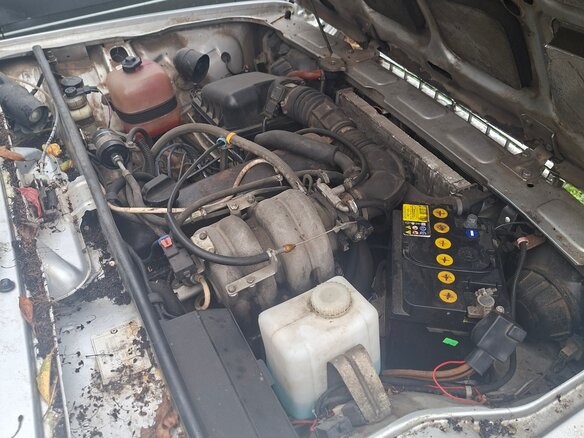 2010 Lada (ВАЗ) 2107, серый, 263000 рублей - вид 15