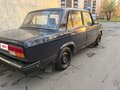 2011 Lada (ВАЗ) 2107, синий, 170000 рублей - вид 2
