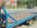 2007 Foton Ollin, синий, 750000 рублей
