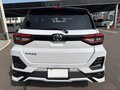 2023 Toyota Raize I, белый, 1193000 рублей - вид 3