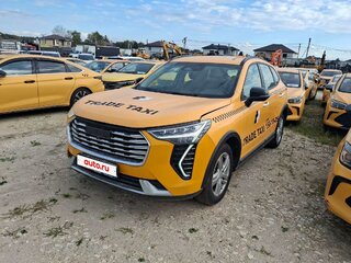 2024 Haval Jolion I, белый, 1410000 рублей, вид 1