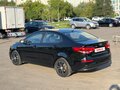 2016 Kia Rio III Рестайлинг, чёрный, 700000 рублей - вид 6