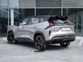 2026 Geely Cityray, серебристый - вид 1