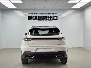 2022 Geely Emgrand S, белый, 1500000 рублей, вид 5