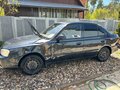 2008 Hyundai Accent ТагАЗ II, чёрный, 305000 рублей - вид 3