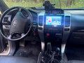 2008 Toyota Land Cruiser Prado 5-speed 120 Series Рестайлинг, бежевый, 2450000 рублей - вид 8