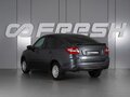 2024 Lada (ВАЗ) Granta I Рестайлинг, серый, 930000 рублей - вид 1