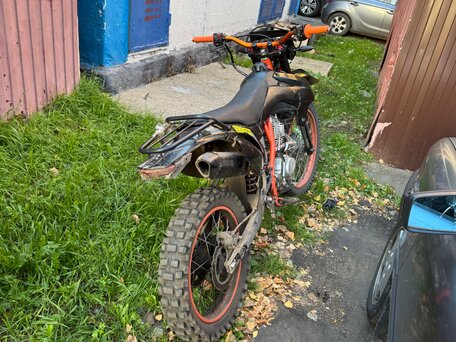 2025 Kugoo Kirin Wish 02 Pro, чёрный, 70000 рублей, вид 3