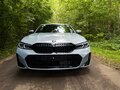 2025 BMW 3 серии 320i VII (G2x) Рестайлинг 2, серый
