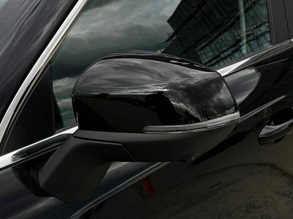 2026 Haval Jolion I Рестайлинг 2, чёрный, 2849000 рублей - вид 10