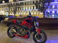 2017 Ducati Monster 821, красный, 649000 рублей - вид 3