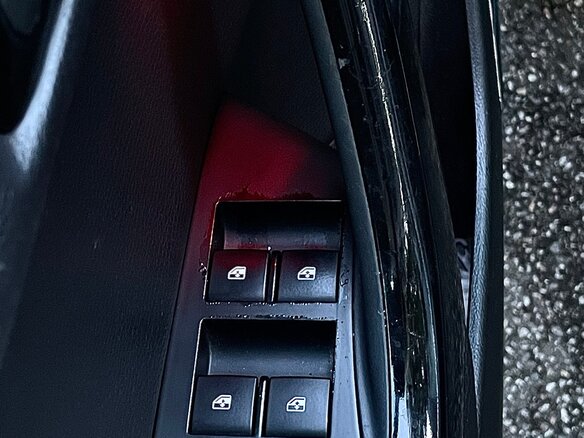 2011 Opel Astra J, чёрный, 730000 рублей - вид 13