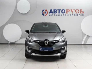 2022 Renault Kaptur I Рестайлинг, серый, 1549000 рублей, вид 3