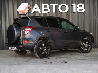 2011 Toyota RAV4 III (XA30) Рестайлинг, серый, 1499000 рублей, вид 3