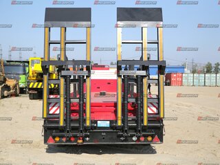 2026 Luxuda LZC9301TDP, красный, 4849000 рублей, вид 2