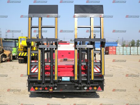 2026 Luxuda LZC9301TDP, красный, 4849000 рублей, вид 2