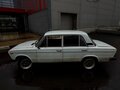 1999 Lada (ВАЗ) 2106 5-speed, белый, 139990 рублей - вид 6