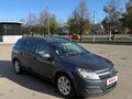 2007 Opel Astra H Рестайлинг, серый, 220000 рублей - вид 7
