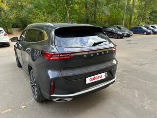 2024 Exeed TXL I Рестайлинг 2, серый, 2750000 рублей, вид 5