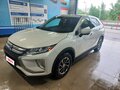 2020 Mitsubishi Eclipse Cross I, белый