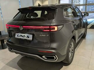 2026 Changan UNI-S I Рестайлинг, серый, 2979900 рублей, вид 4