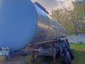 2017 FoxTank Полуприцеп-цистерны, серебристый, 2500000 рублей - вид 8