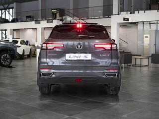 2026 Changan UNI-S I, серый, 3099900 рублей, вид 5