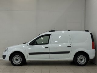 2019 Lada (ВАЗ) Largus I, белый, 759000 рублей, вид 2