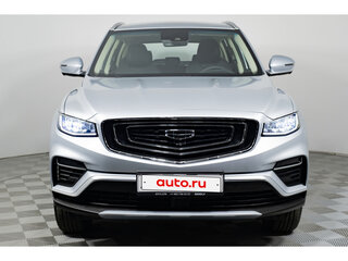 2022 Geely Atlas Pro, серый, 1690000 рублей, вид 2