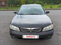 2004 Nissan Maxima V (A33), чёрный, 400000 рублей