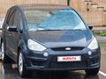 2008 Ford S-MAX I, чёрный, 790000 рублей - вид 3