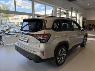 2026 Subaru Forester VI, золотистый, 6990000 рублей, вид 5