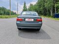 2009 Fiat Albea I Рестайлинг, серый, 395000 рублей - вид 4