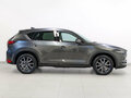 2018 Mazda CX-5 II, серый, 2580000 рублей - вид 3
