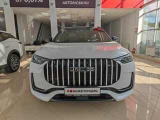 2025 Jaecoo J8, белый, 4380000 рублей, вид 2