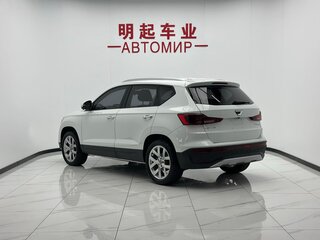 2023 Jetta VS5 I Рестайлинг, белый, 1494000 рублей, вид 5