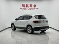 2023 Jetta VS5 I Рестайлинг, белый, 1494000 рублей - вид 4