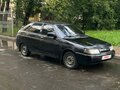 2008 Lada (ВАЗ) 2112, чёрный - вид 3
