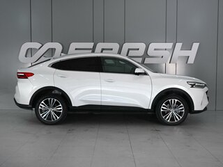 2023 Haval F7x I Рестайлинг, белый, 2199000 рублей, вид 5