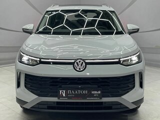 2026 Volkswagen Tayron II (China Market), белый, 4099000 рублей, вид 2
