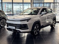 2026 Москвич 3, белый - вид 1