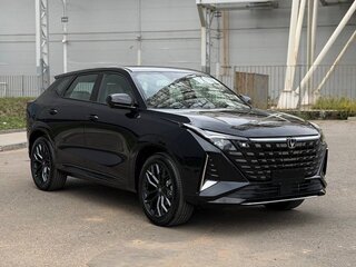 2026 Changan UNI-Z, чёрный, 1980000 рублей, вид 5