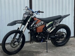 XGZ KTX-mini CB300