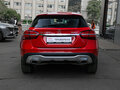 2018 Mercedes-Benz GLA 250 I (X156) Рестайлинг, красный, 2450000 рублей - вид 4