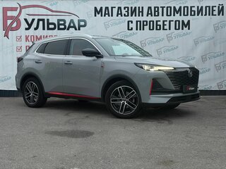 2023 Changan CS55 Plus II, серый, 2264000 рублей, вид 1