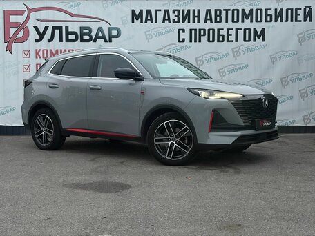 Changan CS55 Plus II