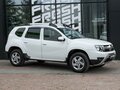 2018 Renault Duster I Рестайлинг, белый, 1468000 рублей