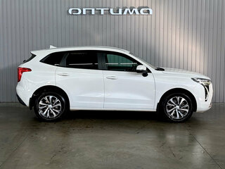 2023 Haval Jolion I, белый, 1597000 рублей, вид 4