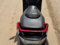2001 Yamaha TMAX, красный, 299000 рублей - вид 4